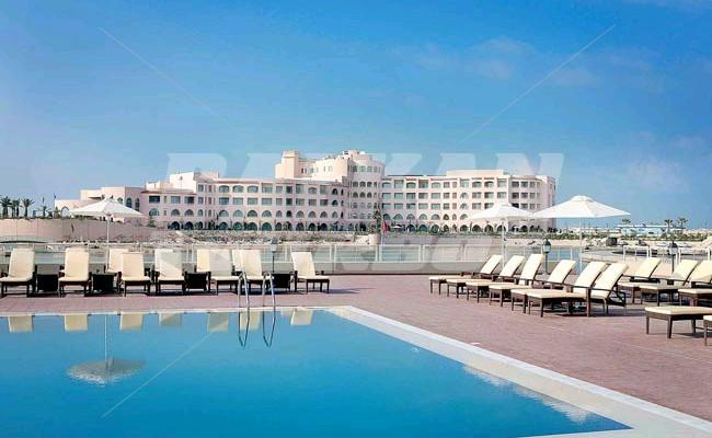 почивка в Afamia Rotana Resort