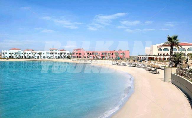 holiday in Afamia Rotana Resort