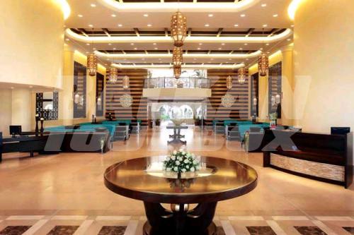 почивка в Afamia Rotana Resort