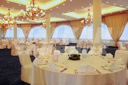 holiday in Afamia Rotana Resort