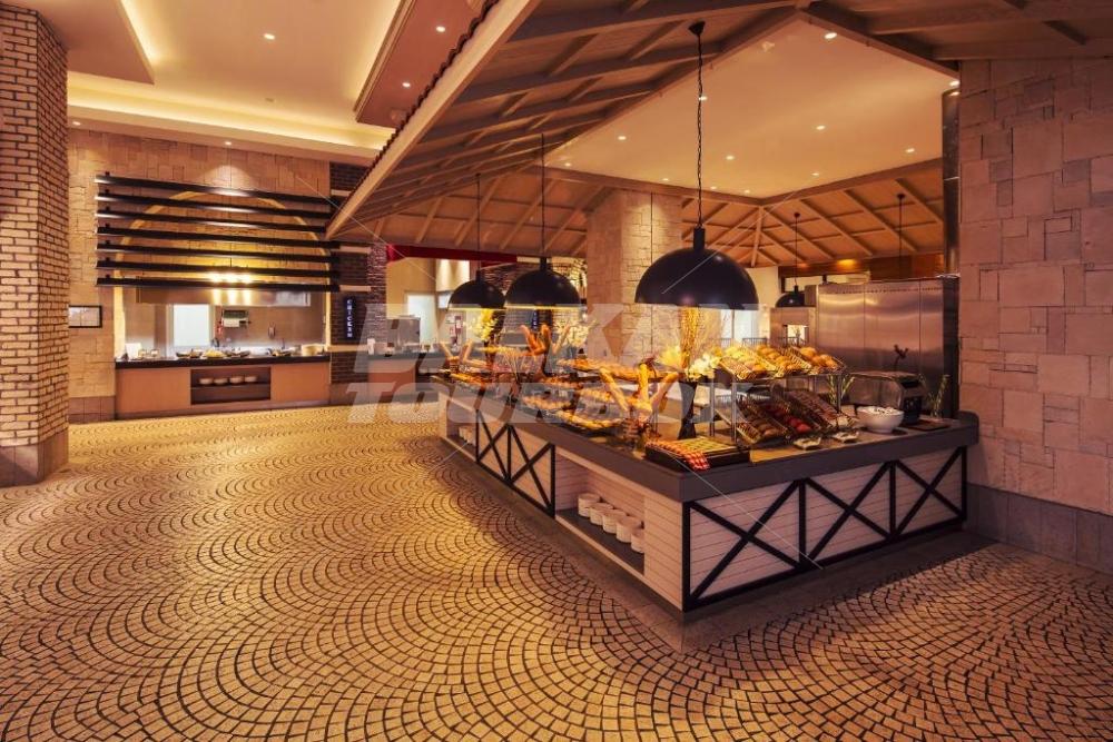 почивка в Titanic Deluxe Belek