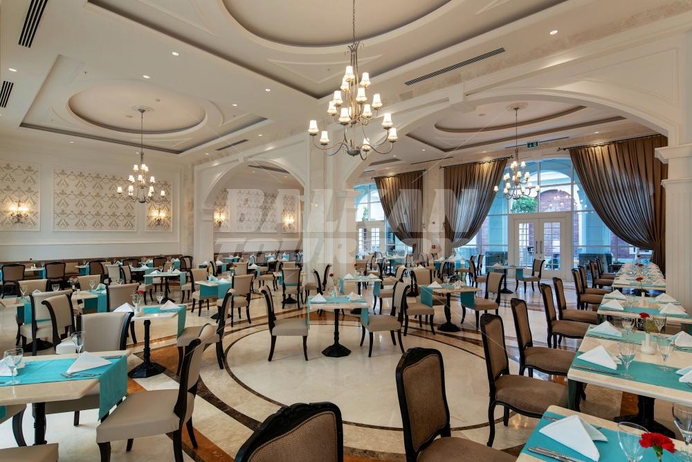почивка в Titanic Deluxe Belek