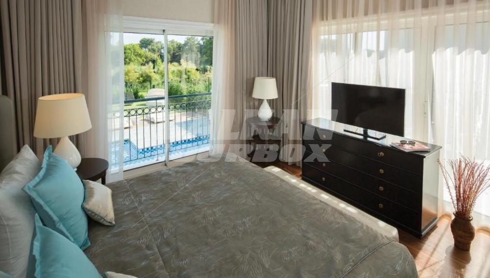 почивка в Titanic Deluxe Belek