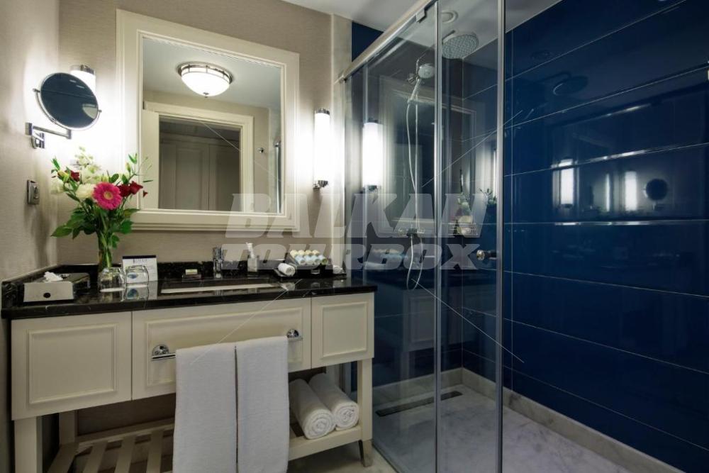 почивка в Titanic Deluxe Belek