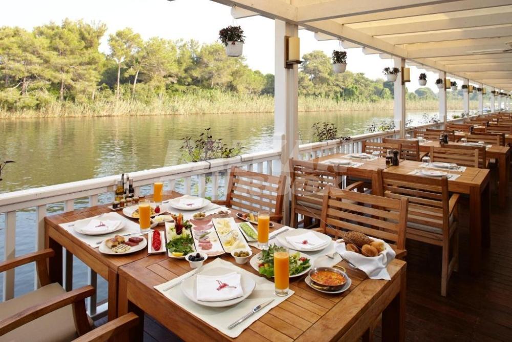 почивка в Titanic Deluxe Belek