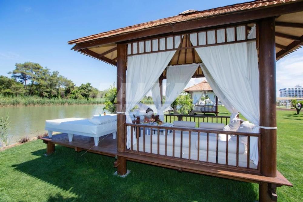 почивка в Titanic Deluxe Belek