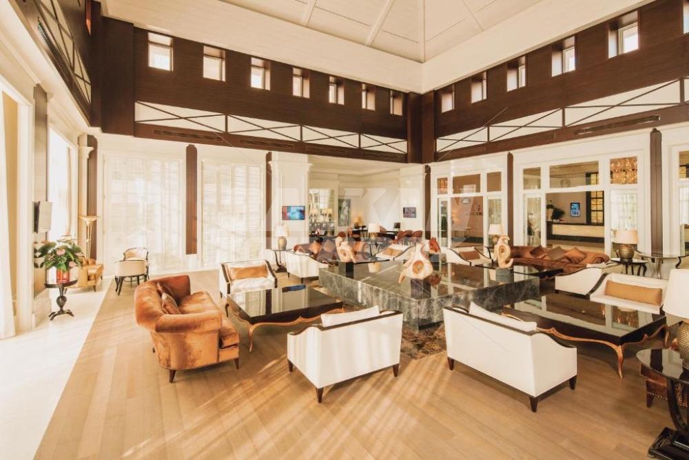 почивка в Titanic Deluxe Belek