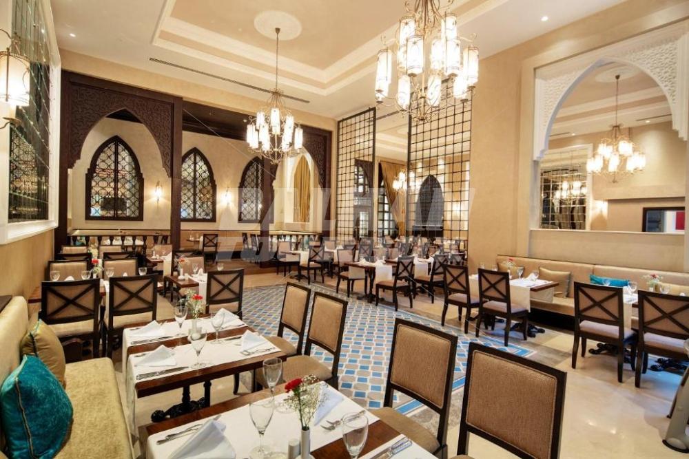 почивка в Titanic Deluxe Belek