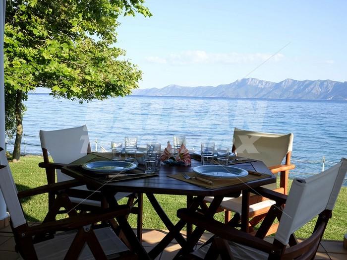 holiday in Pefki - villa 01, 3 bedrooms