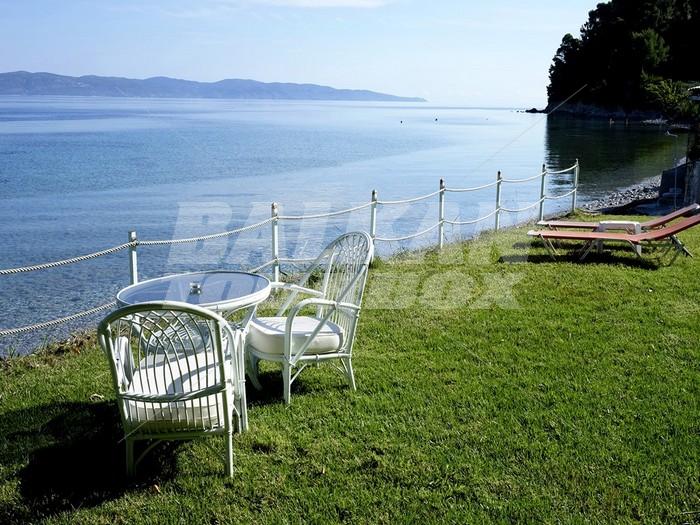 holiday in Pefki - villa 01, 3 bedrooms