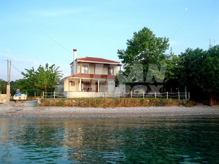 holiday in  Pefki - villa 01, 3 bedrooms