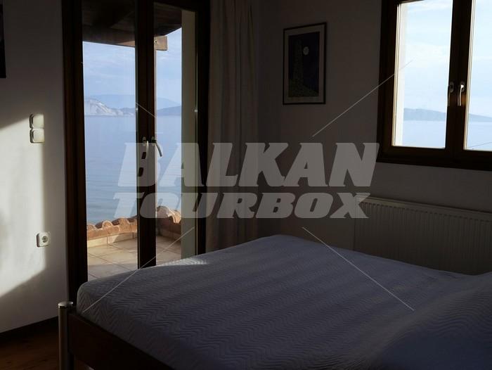 holiday in Pefki - villa 01, 3 bedrooms