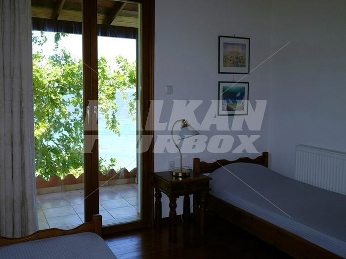 holiday in Pefki - villa 01, 3 bedrooms