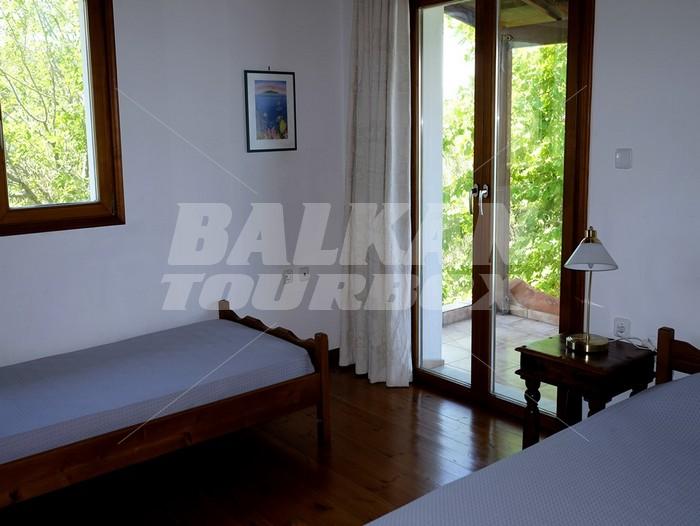 holiday in Pefki - villa 01, 3 bedrooms