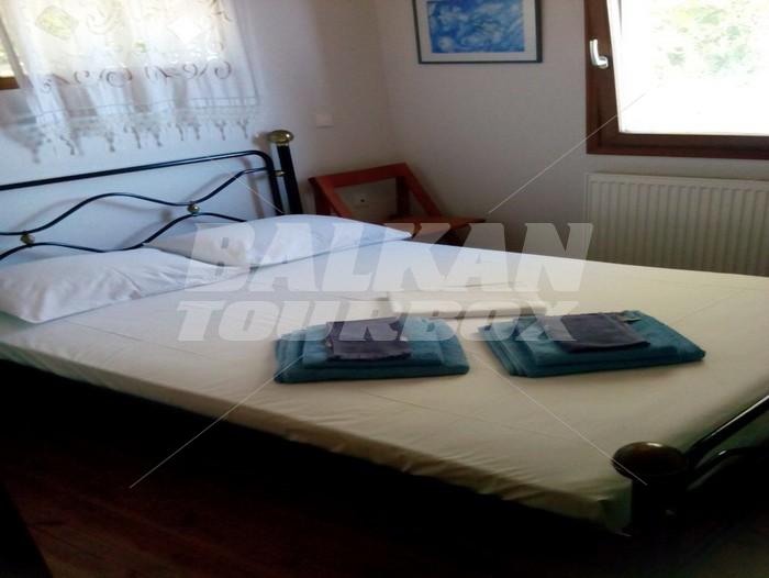 holiday in Pefki - villa 01, 3 bedrooms