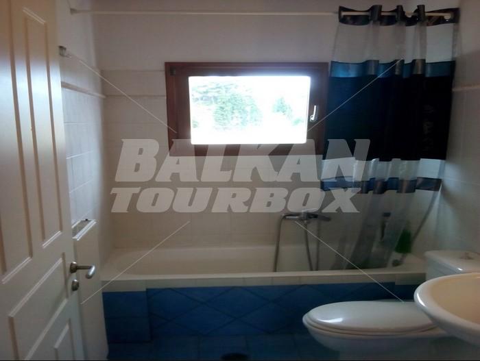 holiday in Pefki - villa 01, 3 bedrooms