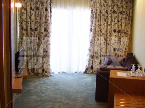 почивка в Mistral