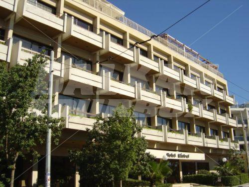 почивка в Mistral