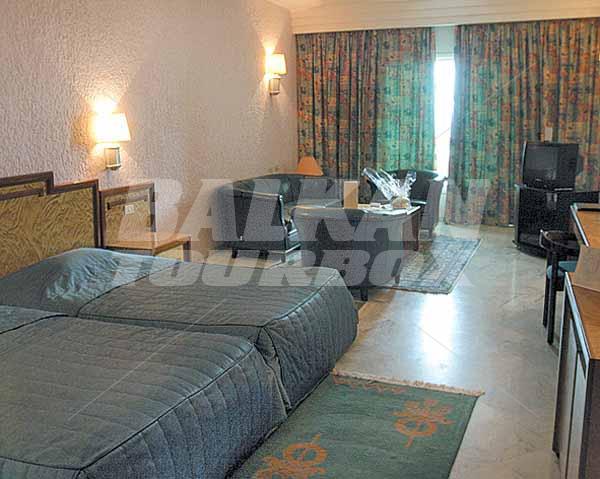 holiday in Royal Azur Thalassa