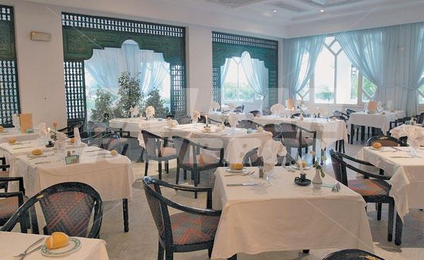 holiday in Royal Azur Thalassa