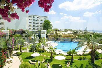 holiday in Royal Azur Thalassa