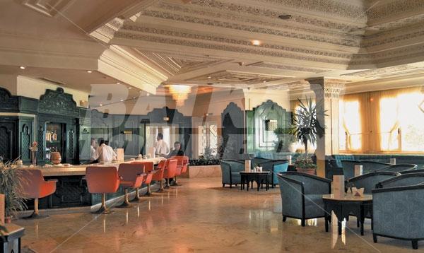 holiday in Royal Azur Thalassa