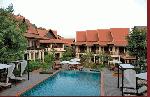 Hotel Ayatana Hamlet, Thailand, Chiang Mai
