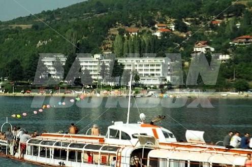 holiday in  Granit