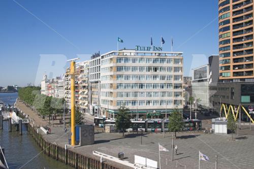 holiday in  Tulip Inn Rotterdam