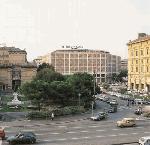 Hotel NH Bologna De La Gare, Italy, Bologna