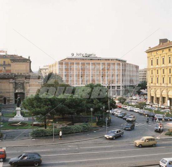 почивка в  NH Bologna De La Gare