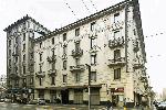 Hotel Amadeus, Italy