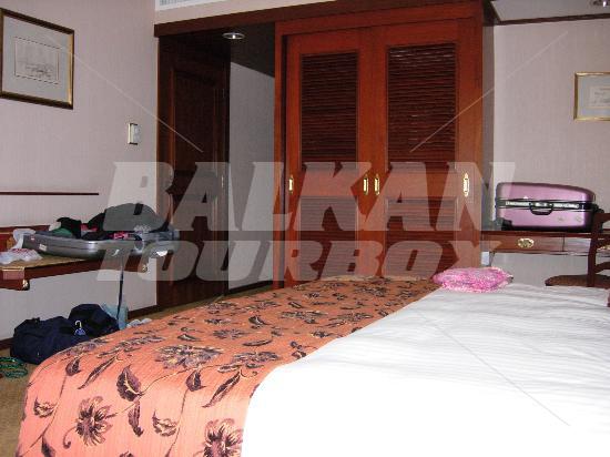 holiday in Grand Lapa