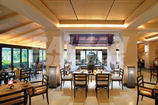 holiday in Grand Lapa