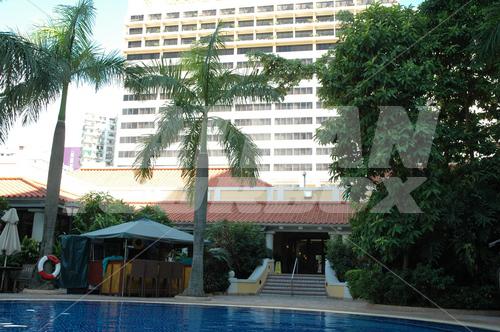 holiday in Grand Lapa