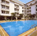 Hotel Beverly Plaza, Thailand, Pattaya