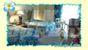 holiday in Beverly Plaza