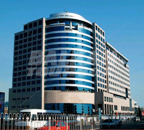 holiday in  Xiang Da International
