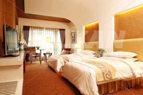 holiday in Xiang Da International