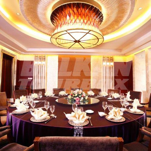 holiday in Xiang Da International