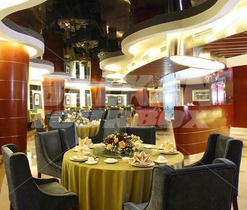 holiday in Xiang Da International