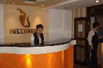 Hotel Delgereh, 