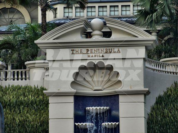 holiday in  Peninsula
