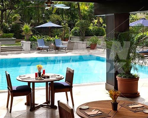 holiday in Peninsula