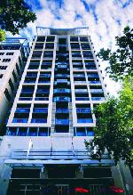 Hotel Oaks Horizons, 