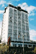 Hotel The Bay Plaza Wellington, , Wellington