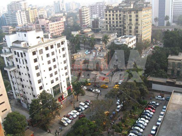 holiday in  The Senator Kolkata