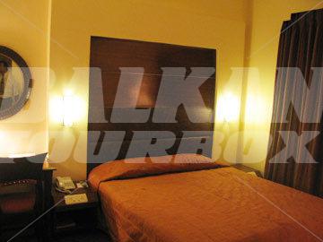 holiday in The Senator Kolkata