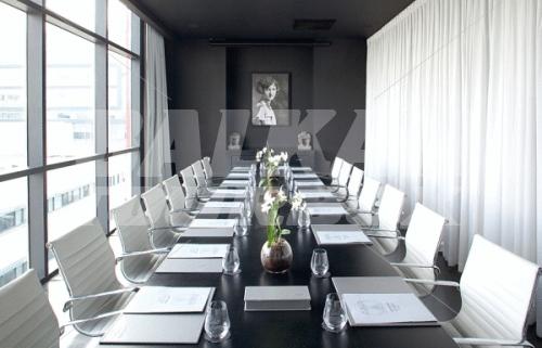 почивка в Leonardo Boutique Tel Aviv