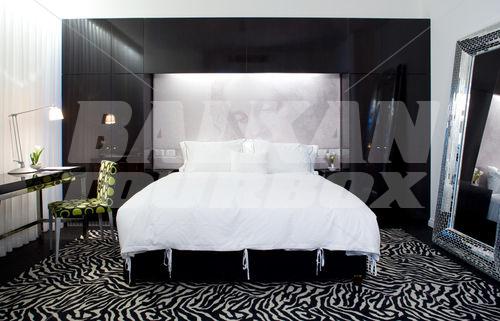 почивка в Leonardo Boutique Tel Aviv